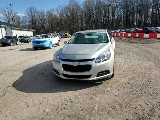 Chevrolet Malibu 2015