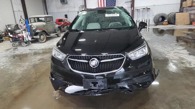 Buick Encore 2018