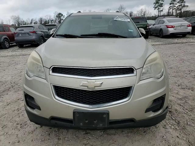 Chevrolet Equinox 2015