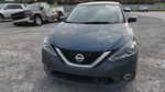 Nissan Sentra 2017