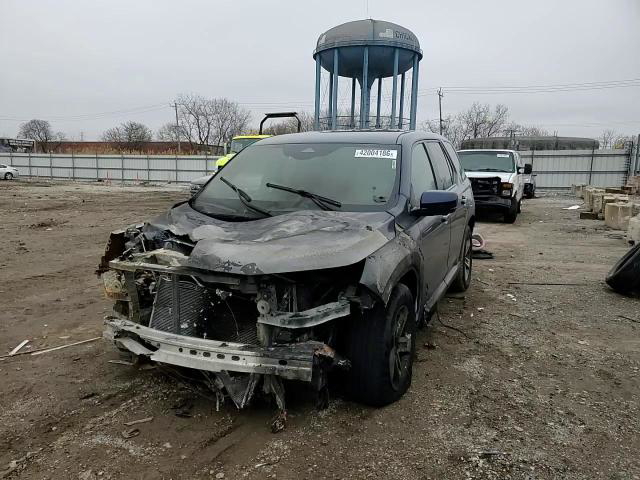 Honda Pilot 2023