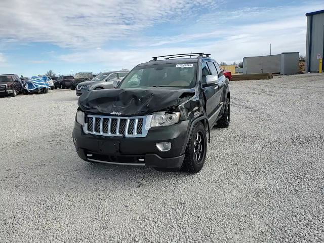 Jeep Cherokee 2012