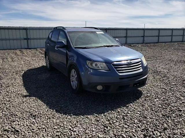 Subaru Tribeca 2008