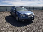 Subaru Tribeca 2008