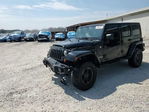 Jeep Wrangler 2013