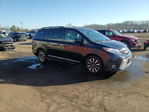 Toyota Sienna 2020
