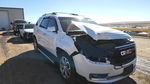 GMC Acadia 2016