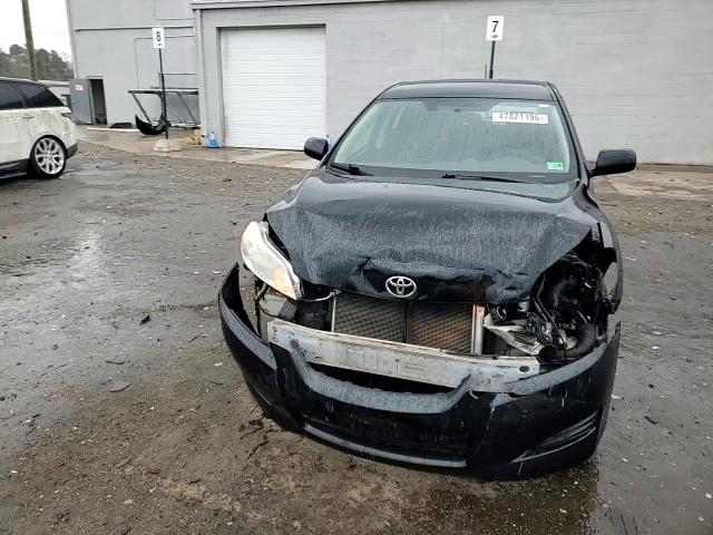 Toyota Matrix 2009