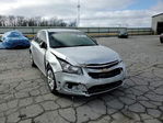 Chevrolet Cruze 2016