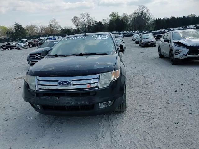 Ford Edge 2008