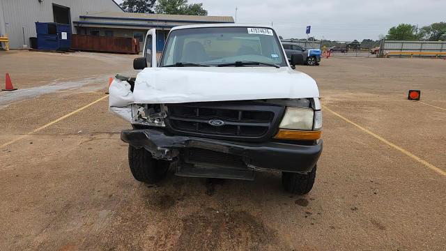 Ford Ranger 1998