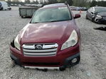 Subaru Outback 2013