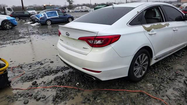 Hyundai Sonata 2017