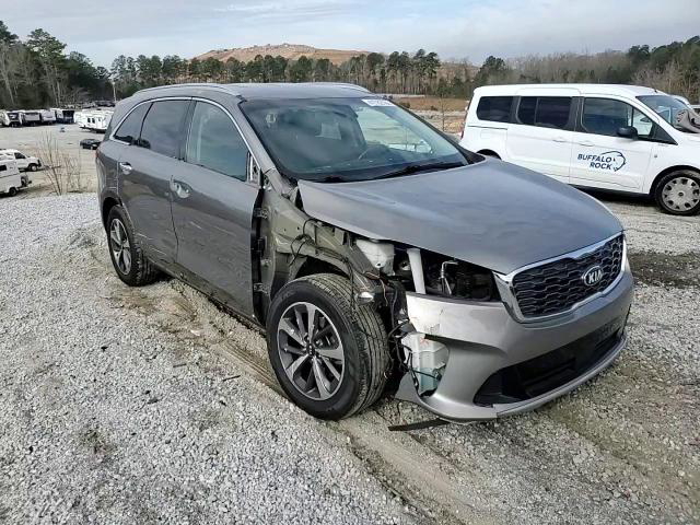 Kia Sorento 2019