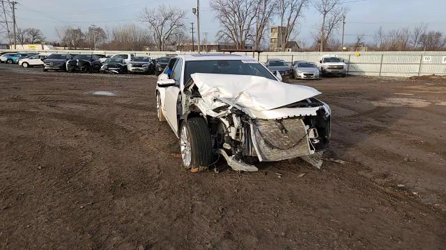 Cadillac CT6 2020