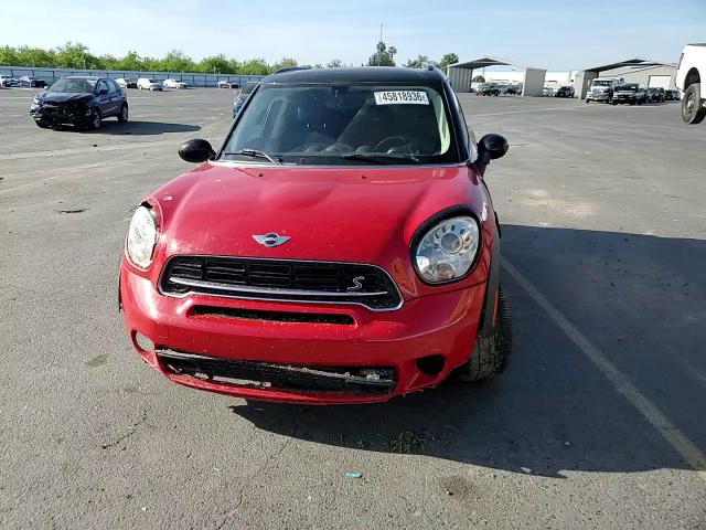 MINI Cooper 2016