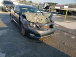 Kia Optima 2015