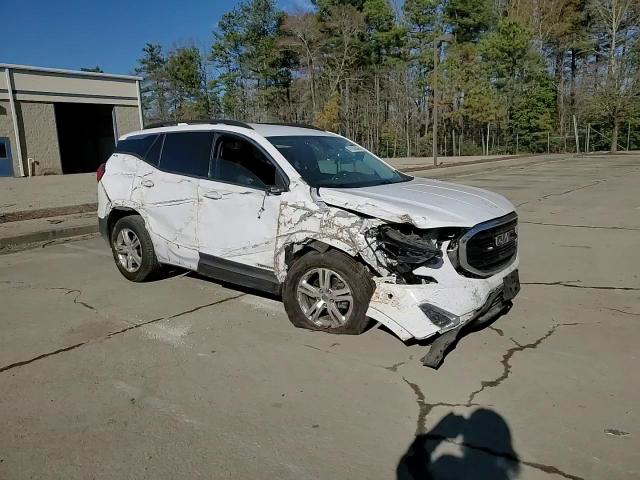 GMC Terrain 2020