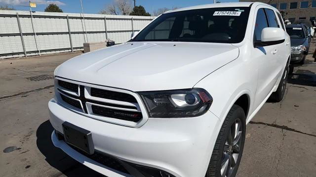 Dodge Durango 2015