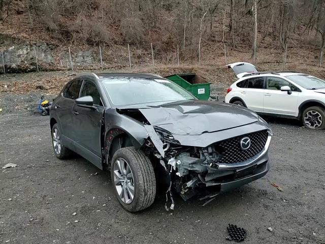Mazda CX-30 2025