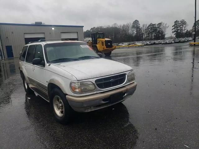Ford Explorer 1998