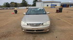 Kia Spectra 2005