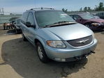 Chrysler Voyager 2004