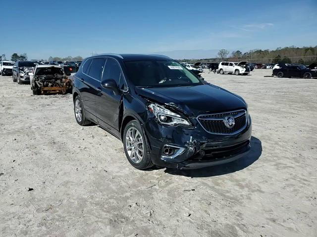 Buick Envision 2020