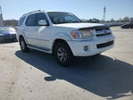 Toyota Sequoia 2006