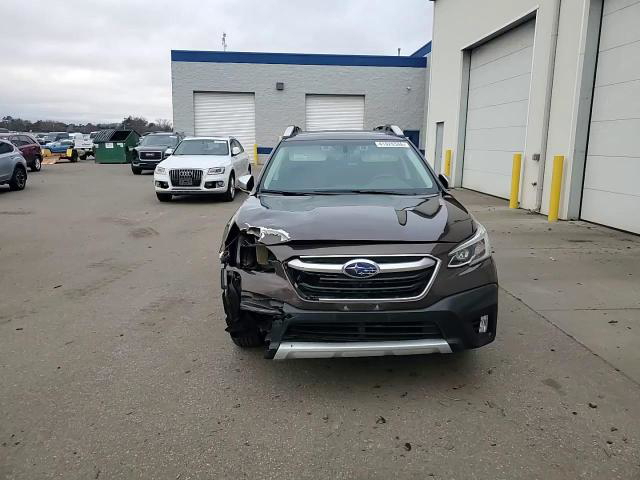 Subaru Outback 2021