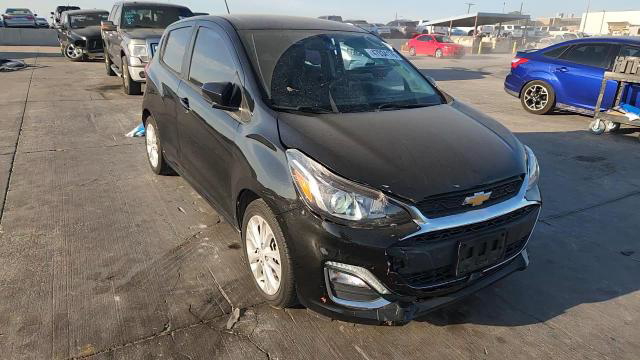 Chevrolet Spark 2019