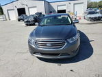 Ford Taurus 2018