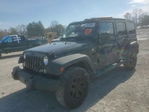 Jeep Wrangler 2017