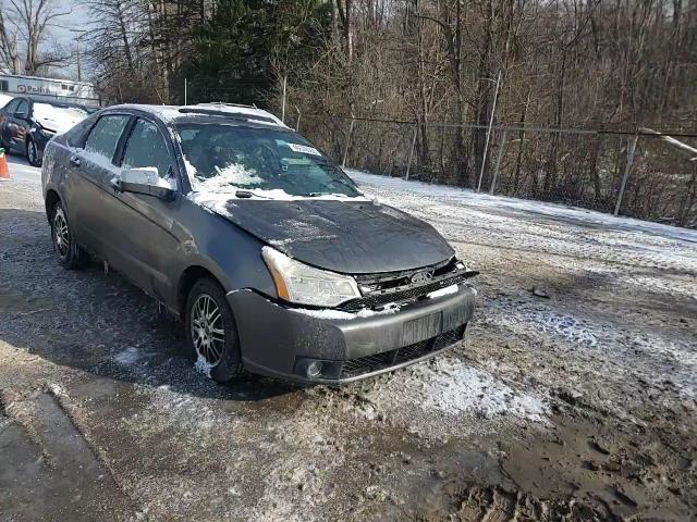Ford Focus 2010