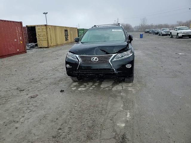 Lexus RX 2013