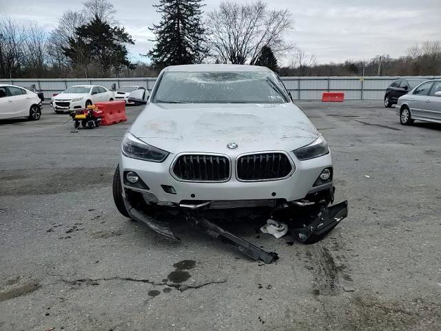 BMW X2 2020