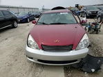Lexus ES 2004