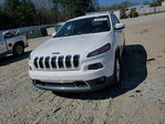 Jeep Cherokee 2015