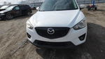 Mazda CX-5 2015