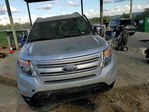 Ford Explorer 2015