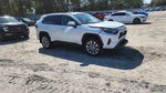 Toyota RAV 4 2025