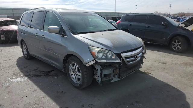 Honda Odyssey 2005