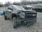 Chevrolet Silverado 2014