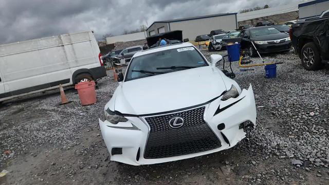Lexus IS 2014