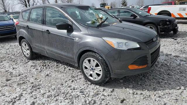 Ford Escape 2016