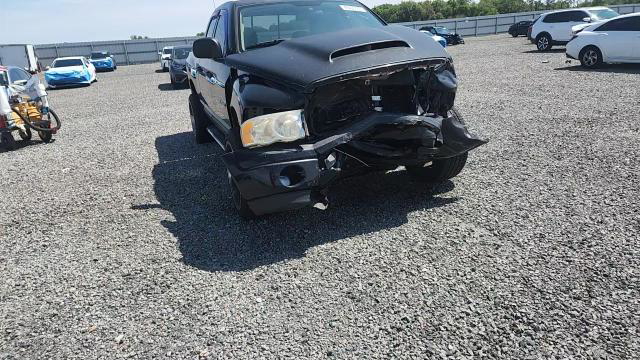 Dodge RAM 2004