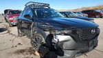 Mazda CX-50 2023