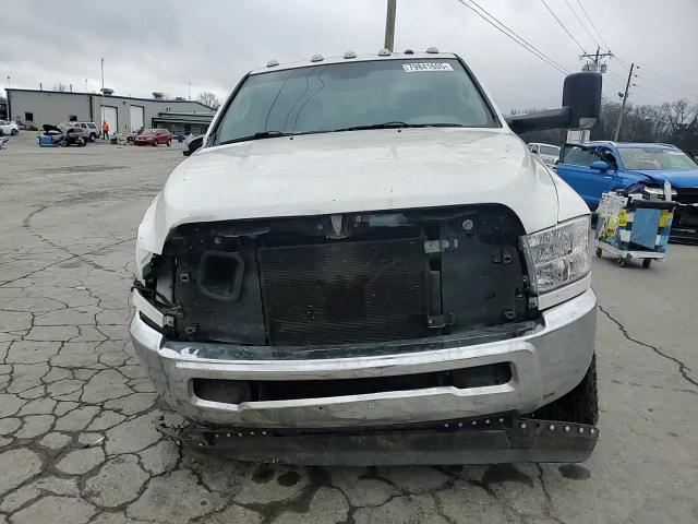 RAM 2500 2015