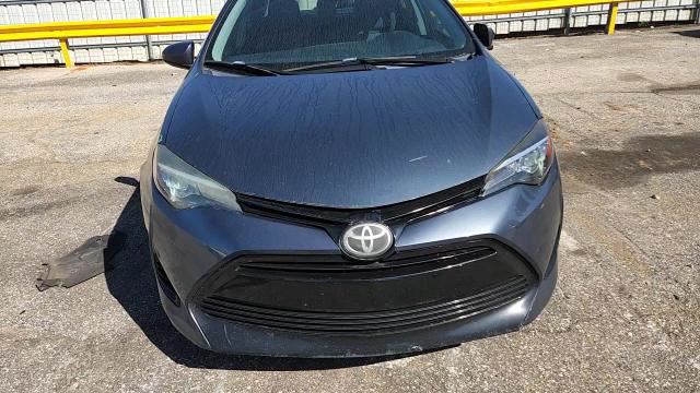 Toyota Corolla 2017