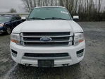 Ford Expedition 2017